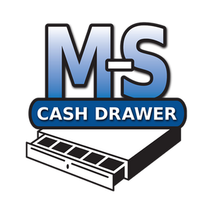 M-S Cash Drawer